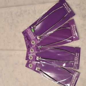 ALUMINUM CIRCULAR NEEDLES